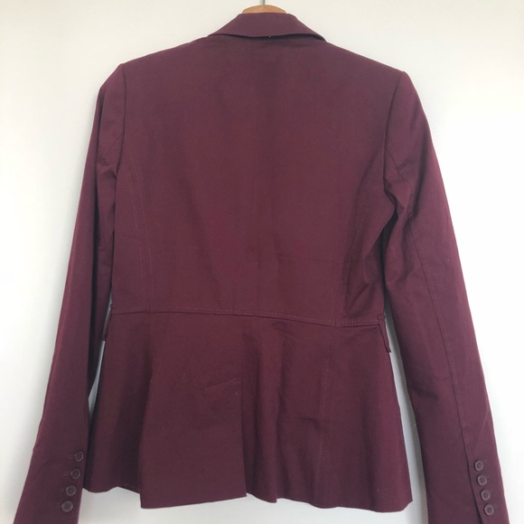 VS Blazer - Picture 2 of 4